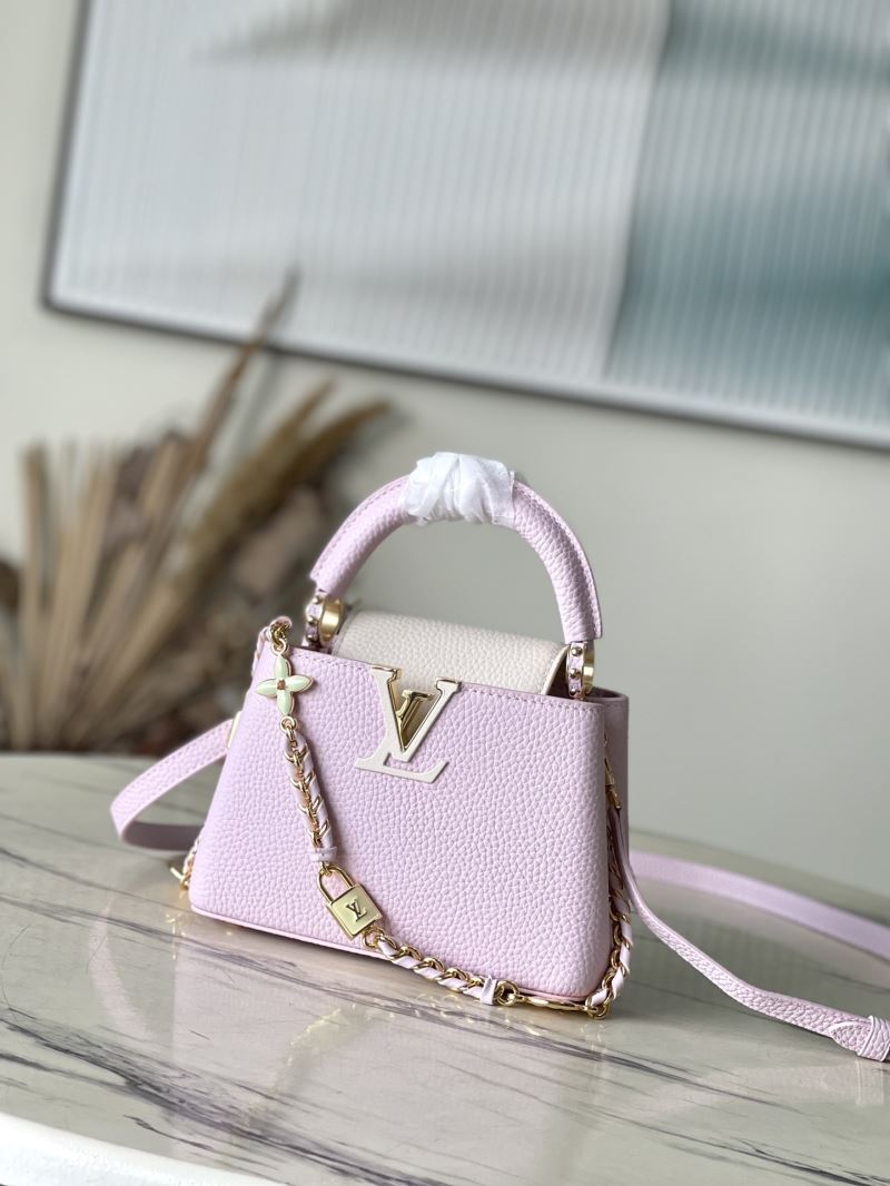 Louis Vuitton Top Handle Bags
